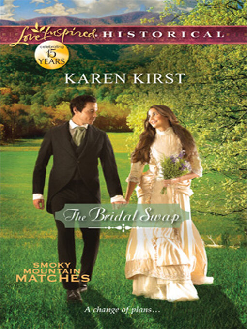 Title details for The Bridal Swap by Karen Kirst - Wait list